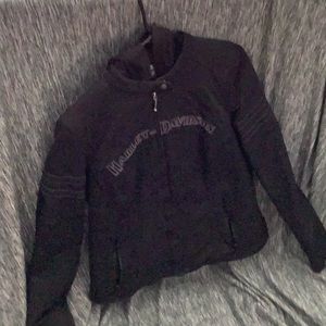Harley Davidson Jacket size Large